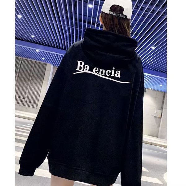 men's and women's hoodie sweatshirts fall designer hoodie pullover sweatshirt hip hop coke striped alphabet print black bale cloth
men's and women's hoodie sweatshirts fall designer hoodie pullover sweatshirt hip hop coke striped alphabet print black bale cloth