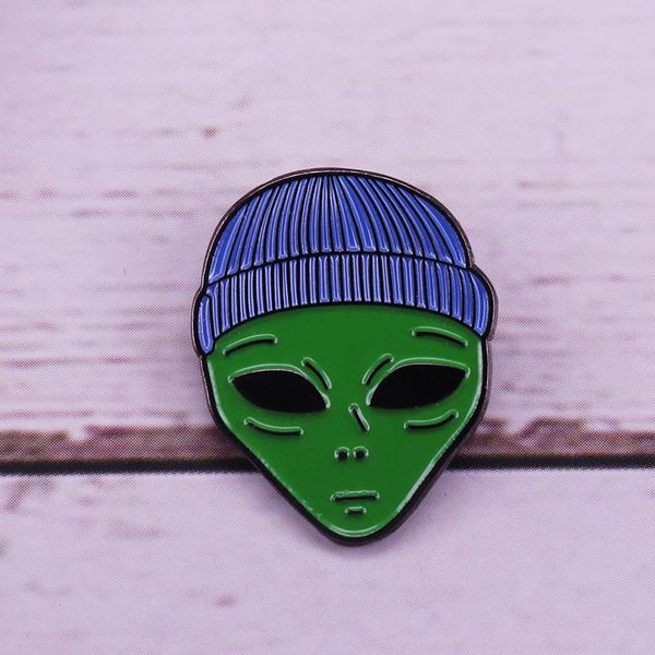 other fashion accessories green alien pin outer space et brooch science astronomy jewelry, Silver
other fashion accessories green alien pin outer space et brooch science astronomy jewelry, Silver