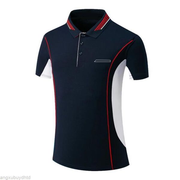 summer sports f1 polos classic designer formula one lapel short-sleeved outdoor casual loose quick-drying tee, White;black
summer sports f1 polos classic designer formula one lapel short-sleeved outdoor casual loose quick-drying tee, White;black