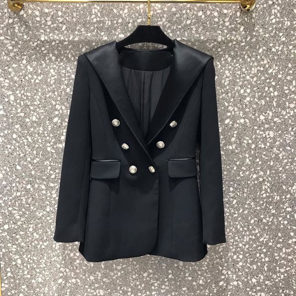 balm brand jacket 2022 new women's fall winter with cap suit jacket women's high-end logo coat designer fashion leisure spring coa, Black;brown
balm brand jacket 2022 new women's fall winter with cap suit jacket women's high-end logo coat designer fashion leisure spring coa, Black;brown