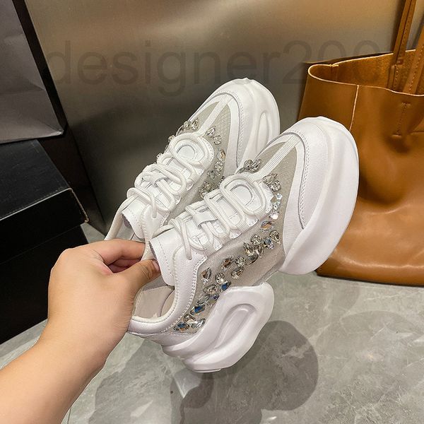 dress shoes designer 2021 summer new thick soled high rise daddy shoes leather breathable mesh versatile small white fashion casual women�, Black
dress shoes designer 2021 summer new thick soled high rise daddy shoes leather breathable mesh versatile small white fashion casual women�, Black