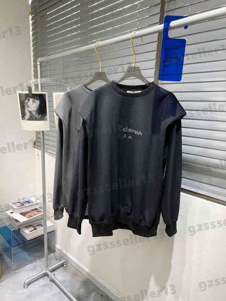 womens hoodie jumper awang luxury simple letter logo pattern sweatshirts classic brand round neck long sleeves autumn designer women clothin, Black
womens hoodie jumper awang luxury simple letter logo pattern sweatshirts classic brand round neck long sleeves autumn designer women clothin, Black