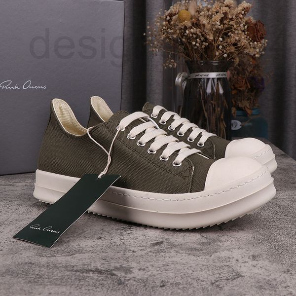sandals designer ro breathable milk fragrance lovers thick bottom summer versatile low men's main line canvas linen green casual spring, Black 
sandals designer ro breathable milk fragrance lovers thick bottom summer versatile low men's main line canvas linen green casual spring, Black