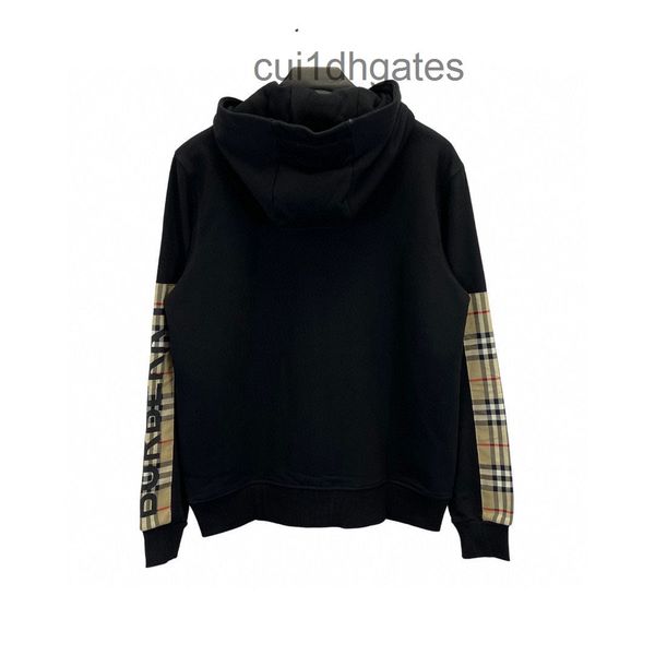 2022 designer burb hoodies online store 2022 high version autumn and winter b classic chest plate letter badge kjfg, Black
2022 designer burb hoodies online store 2022 high version autumn and winter b classic chest plate letter badge kjfg, Black