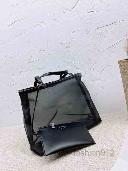 briefcases large capacity mesh transparent mother bag beach wallet for women brand designer shoulder clutch fashion single messengers purse
briefcases large capacity mesh transparent mother bag beach wallet for women brand designer shoulder clutch fashion single messengers purse