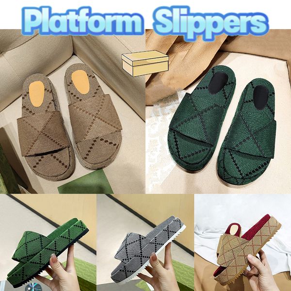 luxury platform slippers mid-heel sandals xad green canvas grey mouse printed fashion men women slides summer beach slipper designer indoor, Black
luxury platform slippers mid-heel sandals xad green canvas grey mouse printed fashion men women slides summer beach slipper designer indoor, Black