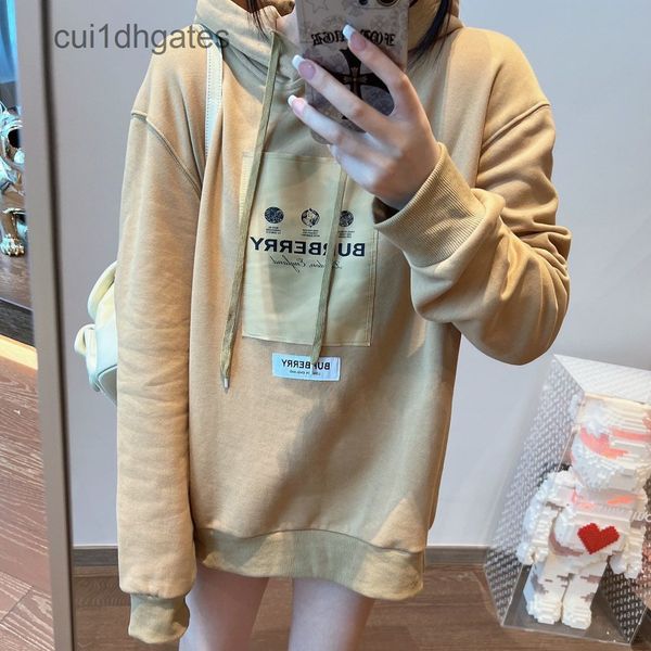 2022 brand burb hoodies price autumn winter 2022 new label inlaid drawstring hooded sweater men women alike ca, Black
2022 brand burb hoodies price autumn winter 2022 new label inlaid drawstring hooded sweater men women alike ca, Black