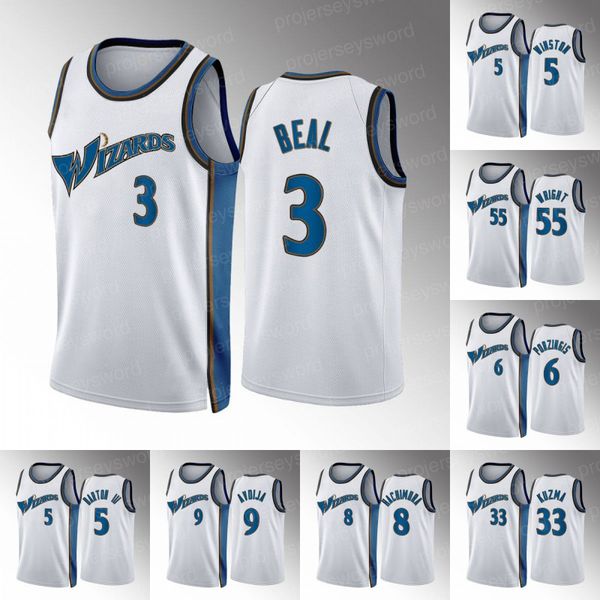 basketball jerseys bradley 3 beal 2022-23 classic edition basketball jersey kyle 33 kuzma will 5 barton kristaps 6 porzingis monte 11 morris, Black;red
basketball jerseys bradley 3 beal 2022-23 classic edition basketball jersey kyle 33 kuzma will 5 barton kristaps 6 porzingis monte 11 morris, Black;red