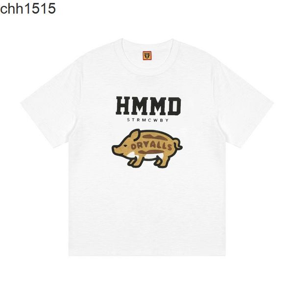 2022 short sleeve refined sulfur cotton human made loose casual couple half sleeve pure cotton t-shirt for men and women, White;black
2022 short sleeve refined sulfur cotton human made loose casual couple half sleeve pure cotton t-shirt for men and women, White;black