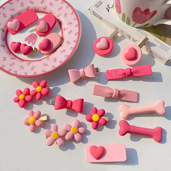 simple bb clip bangs headwear cute girl ladies hairgrip metal barrettes hairpin korean hair accessories headdress, Slivery;white
simple bb clip bangs headwear cute girl ladies hairgrip metal barrettes hairpin korean hair accessories headdress, Slivery;white