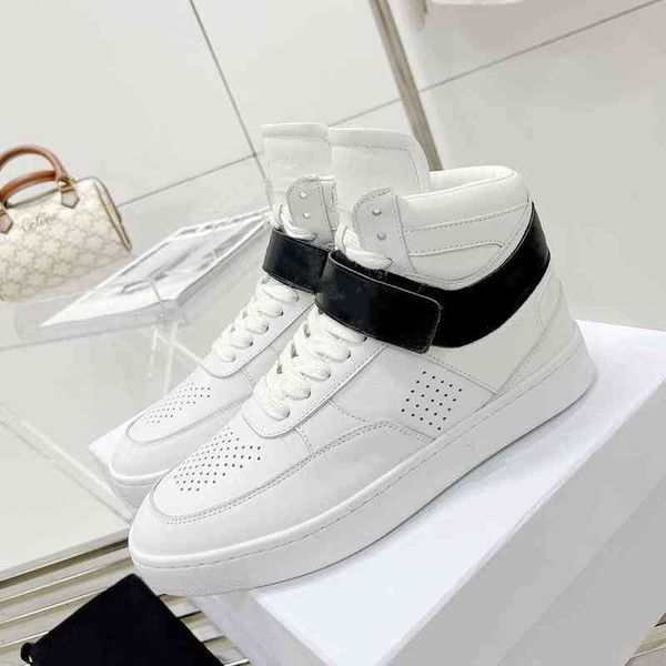 boots channel version arc de triomphe gaobang casual shoes women's leather high flat soled lace up sports white, Black
boots channel version arc de triomphe gaobang casual shoes women's leather high flat soled lace up sports white, Black