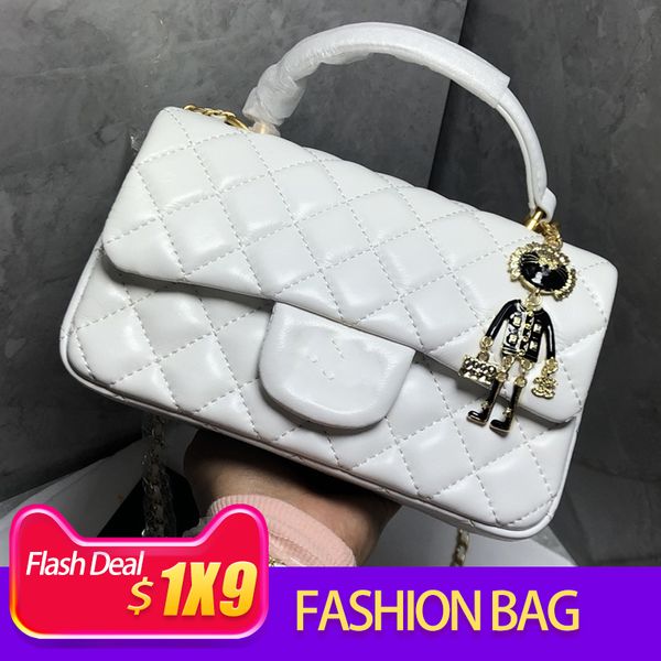 5a quality ccc bags women gold chain genuine leather shoulder bags pink pocket black hand bag shoulders
5a quality ccc bags women gold chain genuine leather shoulder bags pink pocket black hand bag shoulders