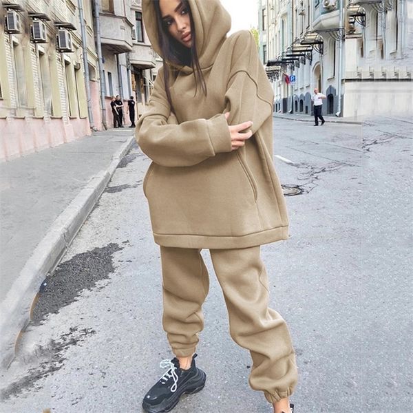 women's two piece pants malina casual solid hooded sweatshirts suits women fashion casual loose suit women elegant loose pants suits fe, White
women's two piece pants malina casual solid hooded sweatshirts suits women fashion casual loose suit women elegant loose pants suits fe, White