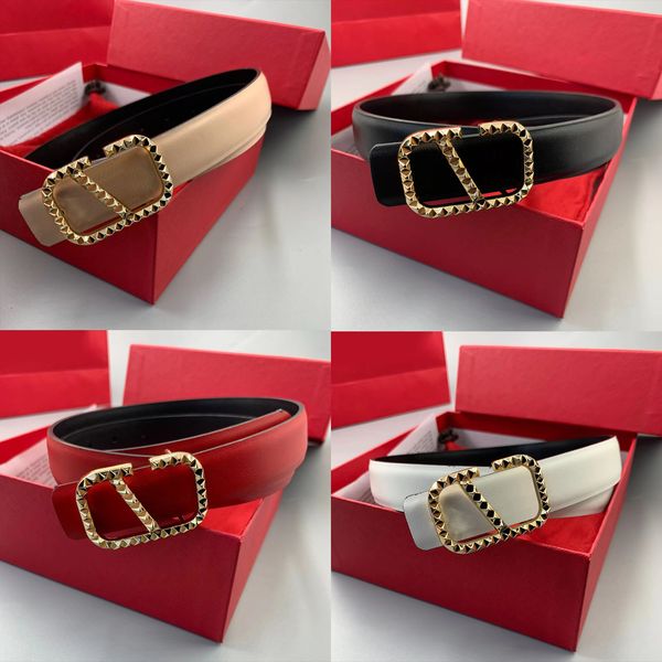 fashion designers belt luxurys women leather belts men classic gold buckle waistband width 3cm 6 colors style nice, Black;brown
fashion designers belt luxurys women leather belts men classic gold buckle waistband width 3cm 6 colors style nice, Black;brown