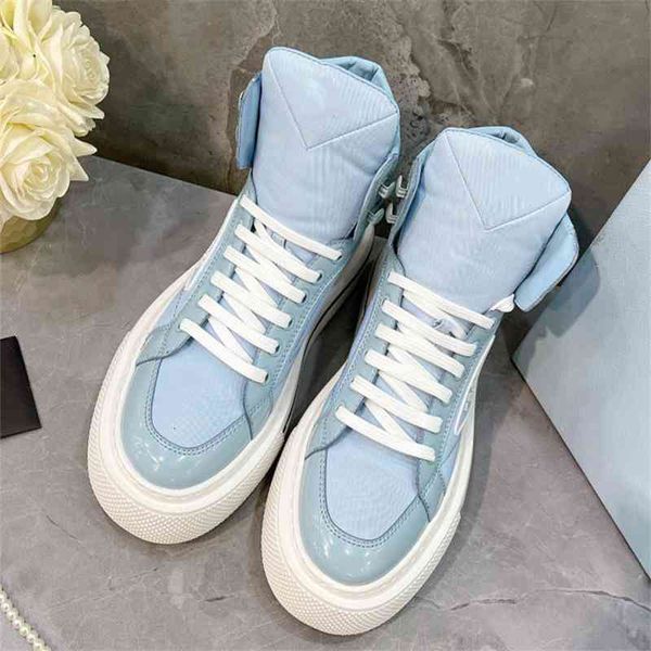 boots gaobang casual shoes women's leather board in autumn lace up round head high sports muffin, Black
boots gaobang casual shoes women's leather board in autumn lace up round head high sports muffin, Black