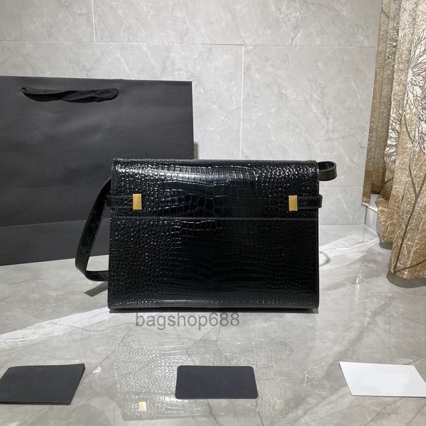 designer bags quality 7a handbag fashion bag luxury manhattan small shoulder bag in crocodile pattern tote cross body
designer bags quality 7a handbag fashion bag luxury manhattan small shoulder bag in crocodile pattern tote cross body