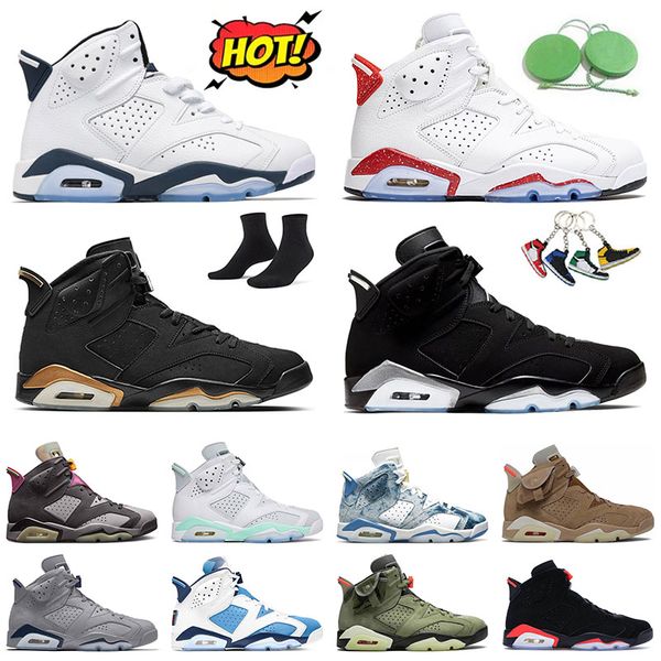 classic 6 marquette designer shoes metallic silver jumpman men sports flat georgetown british khaki washed denim bordeaux trainers 6s, Black
classic 6 marquette designer shoes metallic silver jumpman men sports flat georgetown british khaki washed denim bordeaux trainers 6s, Black