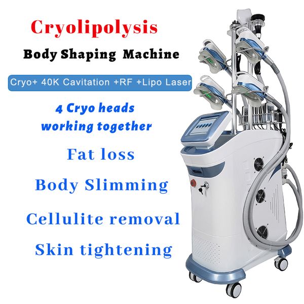 cryolipolysis slimming machine vacuum therapy fat removal buttock cellulite removal weight loss non-invasive 4 cryo heads working together
cryolipolysis slimming machine vacuum therapy fat removal buttock cellulite removal weight loss non-invasive 4 cryo heads working together