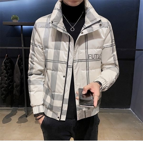 mens down parkas mens down coat winter warm light youth fashion long sleeve stand collar striped patterned jackets coat 220909, Black
mens down parkas mens down coat winter warm light youth fashion long sleeve stand collar striped patterned jackets coat 220909, Black