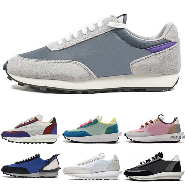 sports ldv running shoes men sneakers fashion style coast ldwaffle shadow zapatos white nylon colorful mens womens vaporwaffle size 36-45
sports ldv running shoes men sneakers fashion style coast ldwaffle shadow zapatos white nylon colorful mens womens vaporwaffle size 36-45