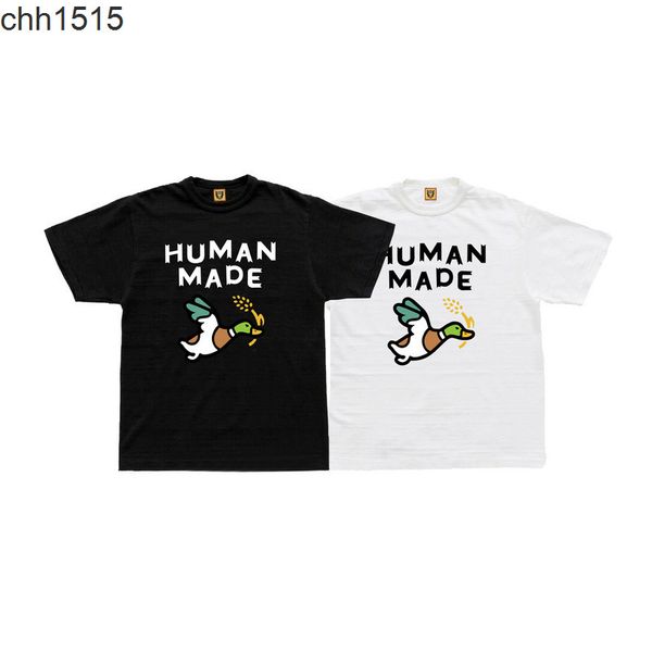 human made tee duck wheat ear fashion casual short sleeve t-shirt men's fashion brand versatile pure cotton loose fashion summer, White;black
human made tee duck wheat ear fashion casual short sleeve t-shirt men's fashion brand versatile pure cotton loose fashion summer, White;black