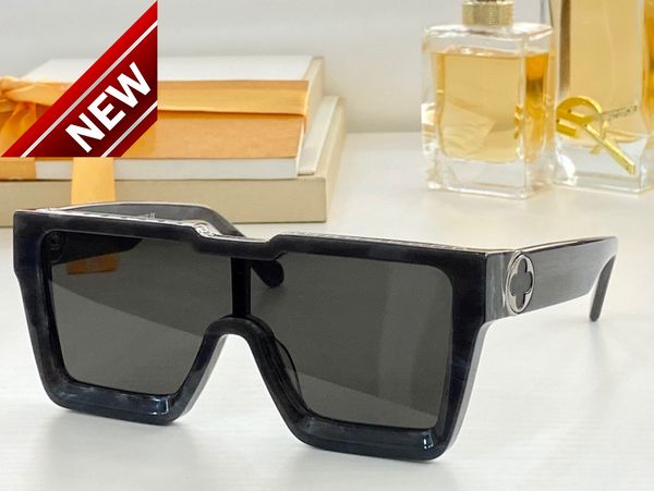 sunglass for men women summer 2190 style sunshade anti-ultraviolet retro plate plank frame random boxaxls, White;black
sunglass for men women summer 2190 style sunshade anti-ultraviolet retro plate plank frame random boxaxls, White;black