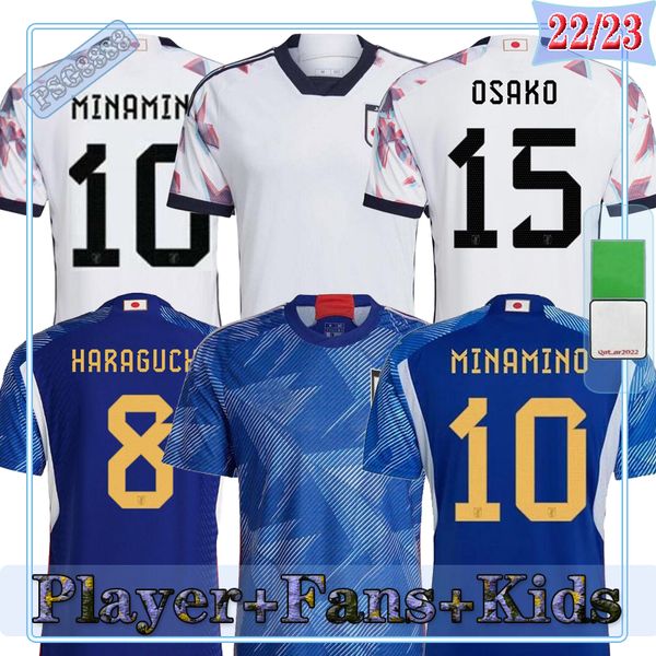 22 23 soccer jersey player version fans edition japan cartoon captain tsubasa 2022 2023 honda kagawa okazaki atom home japanese customized f, Black;yellow
22 23 soccer jersey player version fans edition japan cartoon captain tsubasa 2022 2023 honda kagawa okazaki atom home japanese customized f, Black;yellow