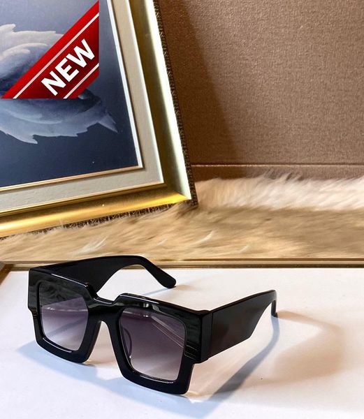 sunglass for women men summer 4426b style anti-ultraviolet retro plate square frame fashion eyeglass random boxi4ci, White;black
sunglass for women men summer 4426b style anti-ultraviolet retro plate square frame fashion eyeglass random boxi4ci, White;black