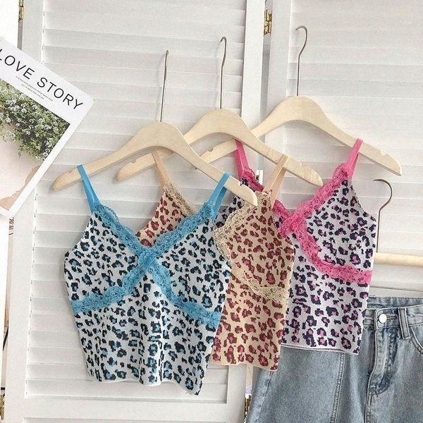 women's tanks & camis women's tanks & camis women patchwork lace summer crop v neck backless tank fashion leopard print knitted c, White
women's tanks & camis women's tanks & camis women patchwork lace summer crop v neck backless tank fashion leopard print knitted c, White