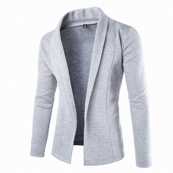 men's suits & blazers men's suits & blazers mens coats solid color blazer cardigan long sleeve casual slim fit sweater jacket knit, White;black
men's suits & blazers men's suits & blazers mens coats solid color blazer cardigan long sleeve casual slim fit sweater jacket knit, White;black