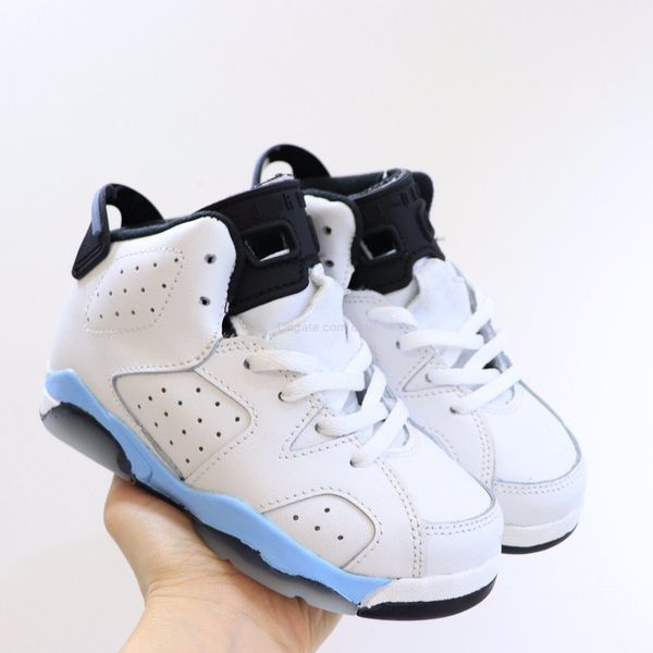 2022 high 6s kids basketball shoes 6 sport blue ps 384666-107 white sport blue-black sports boys girls children students sneakers us size 9c
2022 high 6s kids basketball shoes 6 sport blue ps 384666-107 white sport blue-black sports boys girls children students sneakers us size 9c