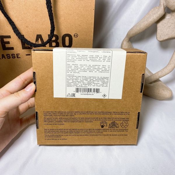 classical brand le labo santal 33 perfume eau de parfum another 13 5pcs 10ml women men perfume natural taste wood floral flavor for female f
classical brand le labo santal 33 perfume eau de parfum another 13 5pcs 10ml women men perfume natural taste wood floral flavor for female f