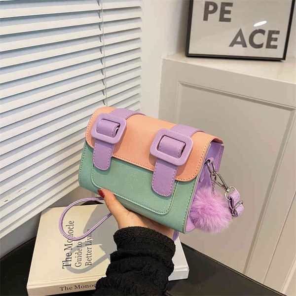 mini cambridge bag macarone women's 2022 season new fashion sling one shoulder messenger bag contrast color postman handbags
mini cambridge bag macarone women's 2022 season new fashion sling one shoulder messenger bag contrast color postman handbags