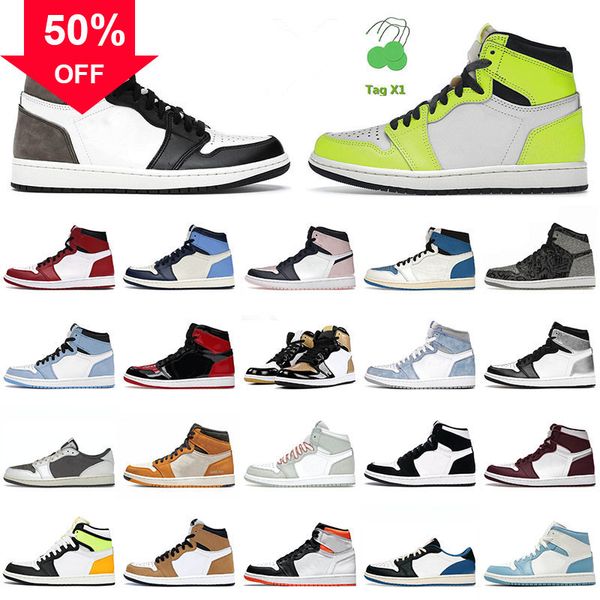 mens basketball shoes 1 1s with box jumpman high dark mocha bubble gum university blue grey fog 3 twist chicago men women j1 trainers
mens basketball shoes 1 1s with box jumpman high dark mocha bubble gum university blue grey fog 3 twist chicago men women j1 trainers