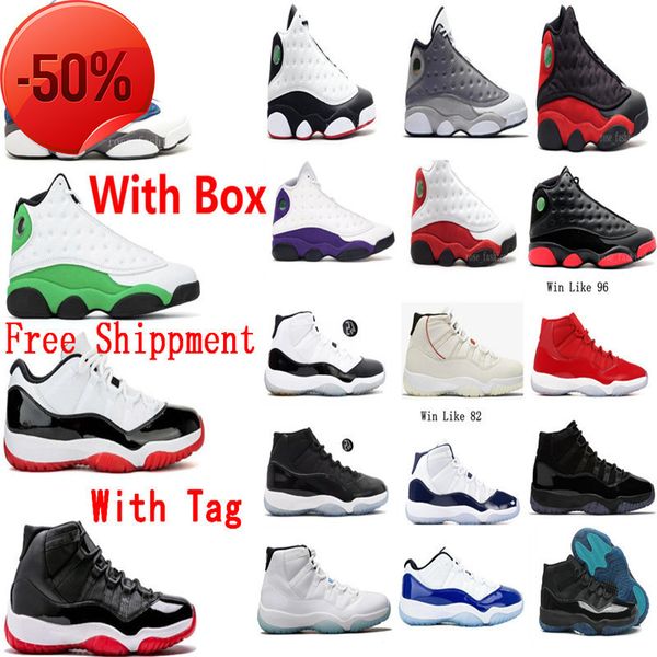 with box 13 13s lucky green flint chicago cherry mens basketball shoes 11s xi space jam low cut white bred concord womens sneakers, Black
with box 13 13s lucky green flint chicago cherry mens basketball shoes 11s xi space jam low cut white bred concord womens sneakers, Black