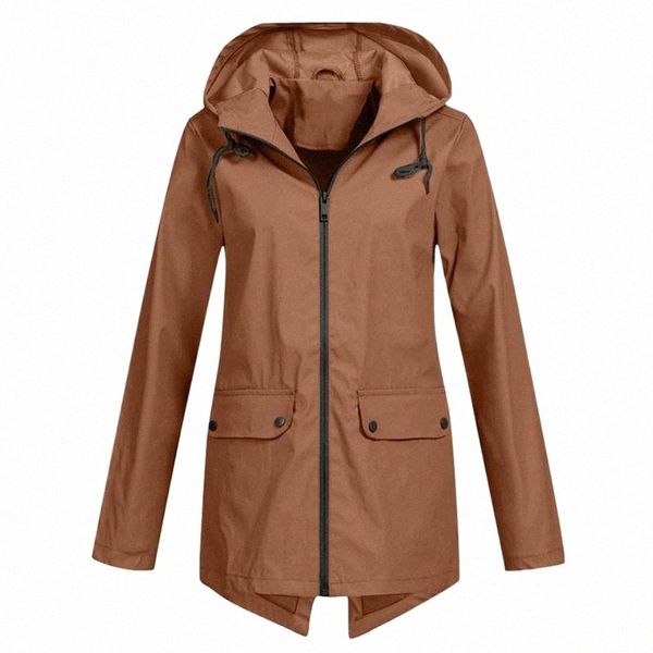 women's jackets women's jackets winter lightweight coat women casual hooded jacket ladies fashion solid color outdoor plus waterpr, Black;brown
women's jackets women's jackets winter lightweight coat women casual hooded jacket ladies fashion solid color outdoor plus waterpr, Black;brown