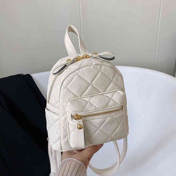 backpack women's 2022 new fashion popular version embroidered thread urban small fresh bag leisure backpack purses
backpack women's 2022 new fashion popular version embroidered thread urban small fresh bag leisure backpack purses