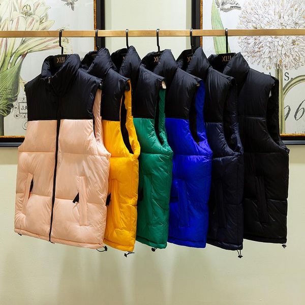 mens vest jackets sleeveless winter men's warm vest homme casual thicken waistcoat chalecos para hombre 6xl, Black;white
mens vest jackets sleeveless winter men's warm vest homme casual thicken waistcoat chalecos para hombre 6xl, Black;white