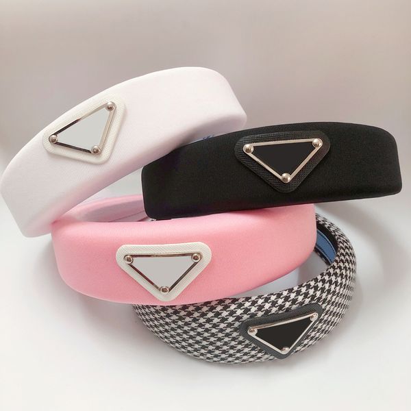 vintage luxury designer sponge headbands hair bands for women girl brand elastic letter p headband sports fitness headband head wrap accesso, Silver
vintage luxury designer sponge headbands hair bands for women girl brand elastic letter p headband sports fitness headband head wrap accesso, Silver