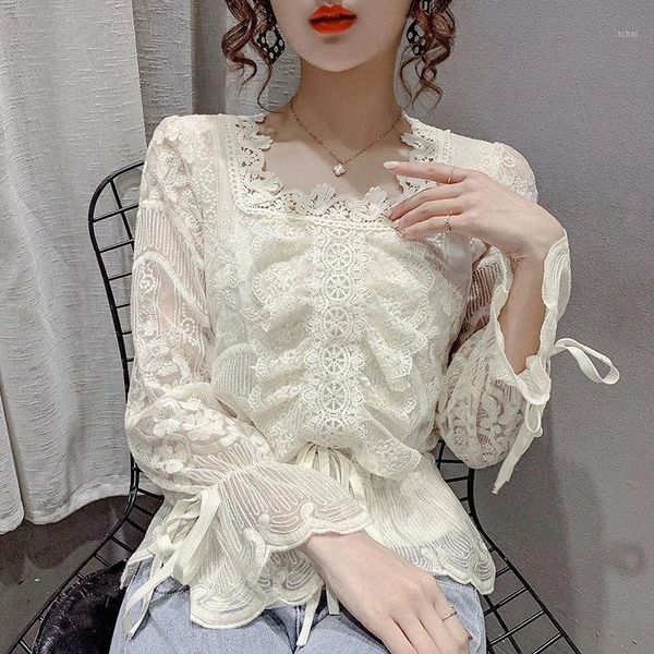 women's blouses & shirts women's blouses & shirts bottom shirt autumn 2022 style foreign square neck slim fit white french blouse
women's blouses & shirts women's blouses & shirts bottom shirt autumn 2022 style foreign square neck slim fit white french blouse