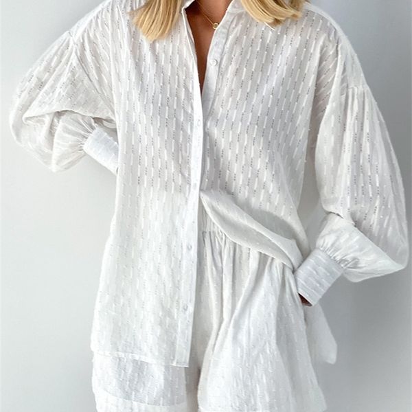 women's two piece pants mnealways18 white elegant jacquard fabric soft vacation suits women long sleeves shirts and pieces outfits summ
women's two piece pants mnealways18 white elegant jacquard fabric soft vacation suits women long sleeves shirts and pieces outfits summ
