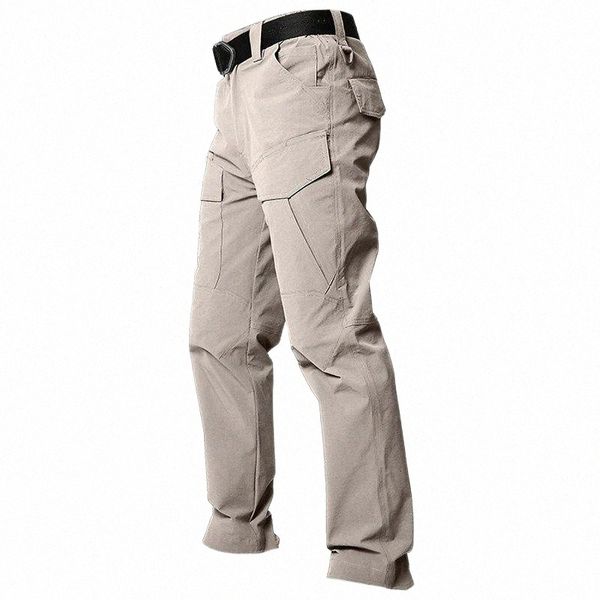men's pants men's pants quality summer tactical fast dry breathable military army cargo casual male combat trousers light weight f, Black
men's pants men's pants quality summer tactical fast dry breathable military army cargo casual male combat trousers light weight f, Black