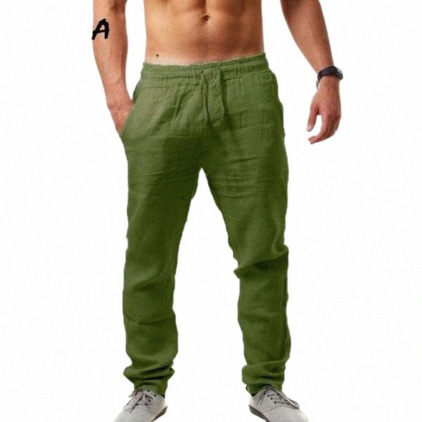 men's pants men's pants zogaa men breathable cotton linen sports trousers trend fashion solid simple thin casual all-match large s, Black
men's pants men's pants zogaa men breathable cotton linen sports trousers trend fashion solid simple thin casual all-match large s, Black