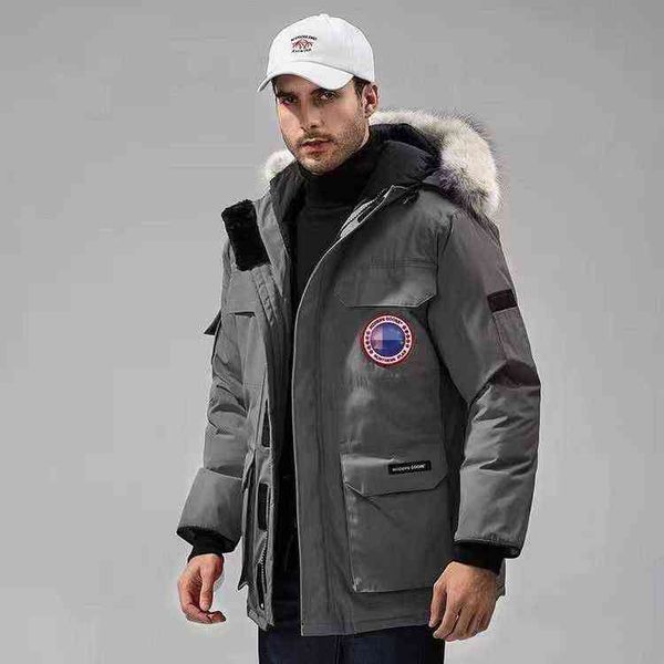 luxury brand down jacket men's white down jacket workwear new style young puffer jacket short thicken outdoor warm winter down coat, Black
luxury brand down jacket men's white down jacket workwear new style young puffer jacket short thicken outdoor warm winter down coat, Black
