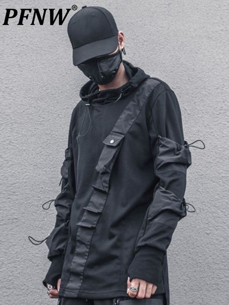 men s hoodies sweatshirts pfnw pocket patchwork hooded sweatshirt techwear drawstring dark style streetwear autumn black hoodie male 12a1871
men s hoodies sweatshirts pfnw pocket patchwork hooded sweatshirt techwear drawstring dark style streetwear autumn black hoodie male 12a1871
