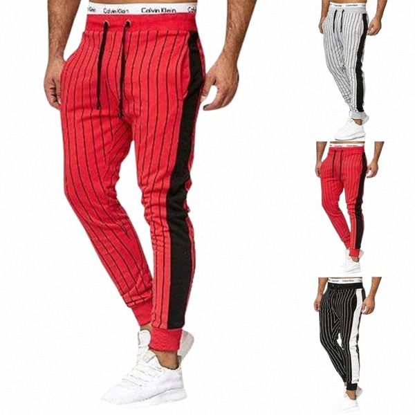 men's pants men's pants streetwear fashion sport pure color bandage casual loose sweatpants drawstring pant hip hop trousers #40 q, Black
men's pants men's pants streetwear fashion sport pure color bandage casual loose sweatpants drawstring pant hip hop trousers #40 q, Black