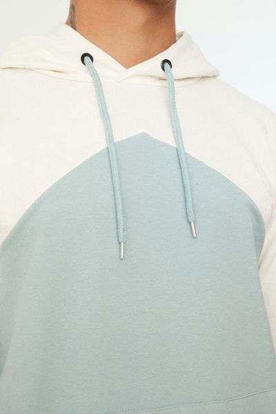 men s hoodies sweatshirts trendyol white men s hooded kangaroo pocket long sleeve sweatshirt tmnaw20sw0212 220913, Black
men s hoodies sweatshirts trendyol white men s hooded kangaroo pocket long sleeve sweatshirt tmnaw20sw0212 220913, Black