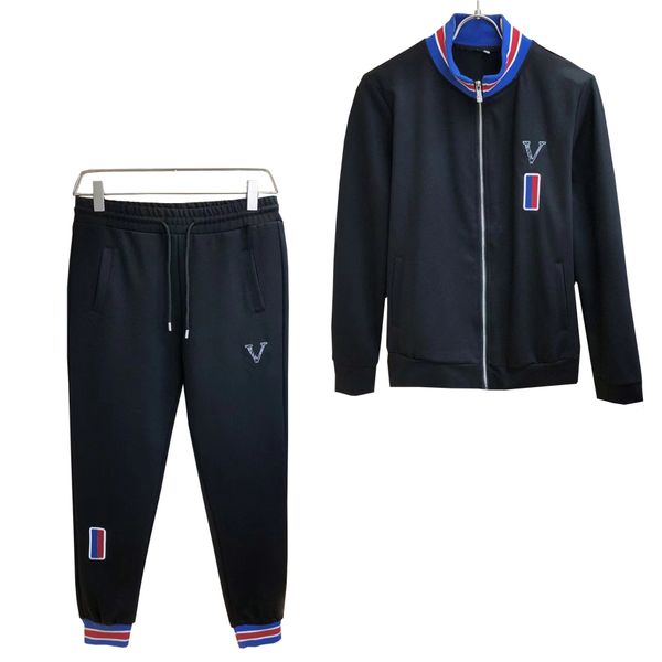 mens womens tracksuits sweatshirts suits classic sportswear for zipper jackets clothing long sleeve casual jogger pants women men suit set j, Gray
mens womens tracksuits sweatshirts suits classic sportswear for zipper jackets clothing long sleeve casual jogger pants women men suit set j, Gray