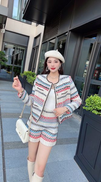 chan women's two piece sets2022 new autumn winter brand high-end two-piece fashion jacket skirt womens autumn suit designer casual spri, White
chan women's two piece sets2022 new autumn winter brand high-end two-piece fashion jacket skirt womens autumn suit designer casual spri, White