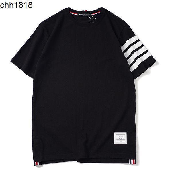 summer 2021 new fashion classic short sleeve couple t-shirt, White;black
summer 2021 new fashion classic short sleeve couple t-shirt, White;black